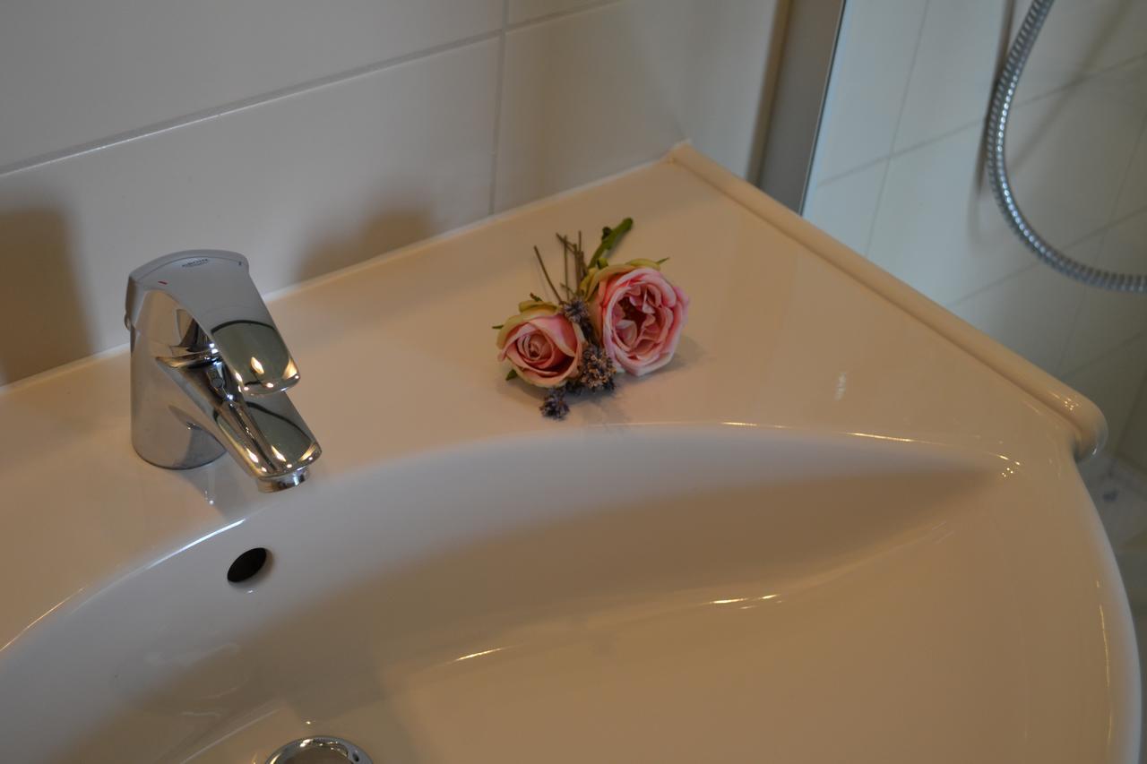 Hotel-Gasthof Rotes Ross Markt Einersheim Ngoại thất bức ảnh