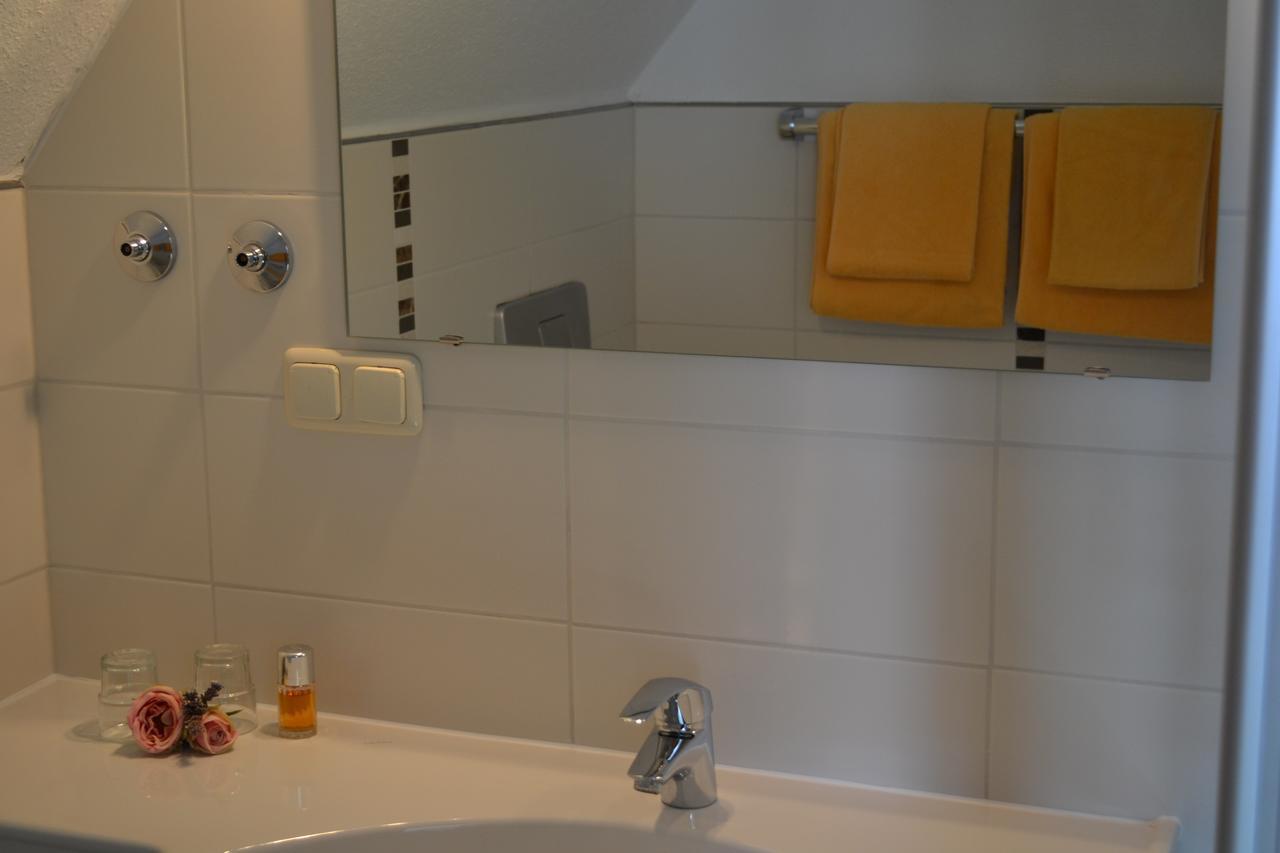 Hotel-Gasthof Rotes Ross Markt Einersheim Ngoại thất bức ảnh
