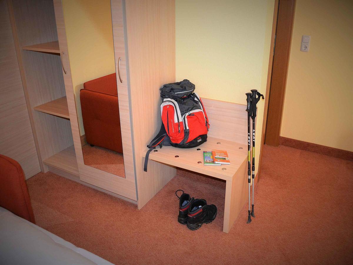 Hotel-Gasthof Rotes Ross Markt Einersheim Ngoại thất bức ảnh