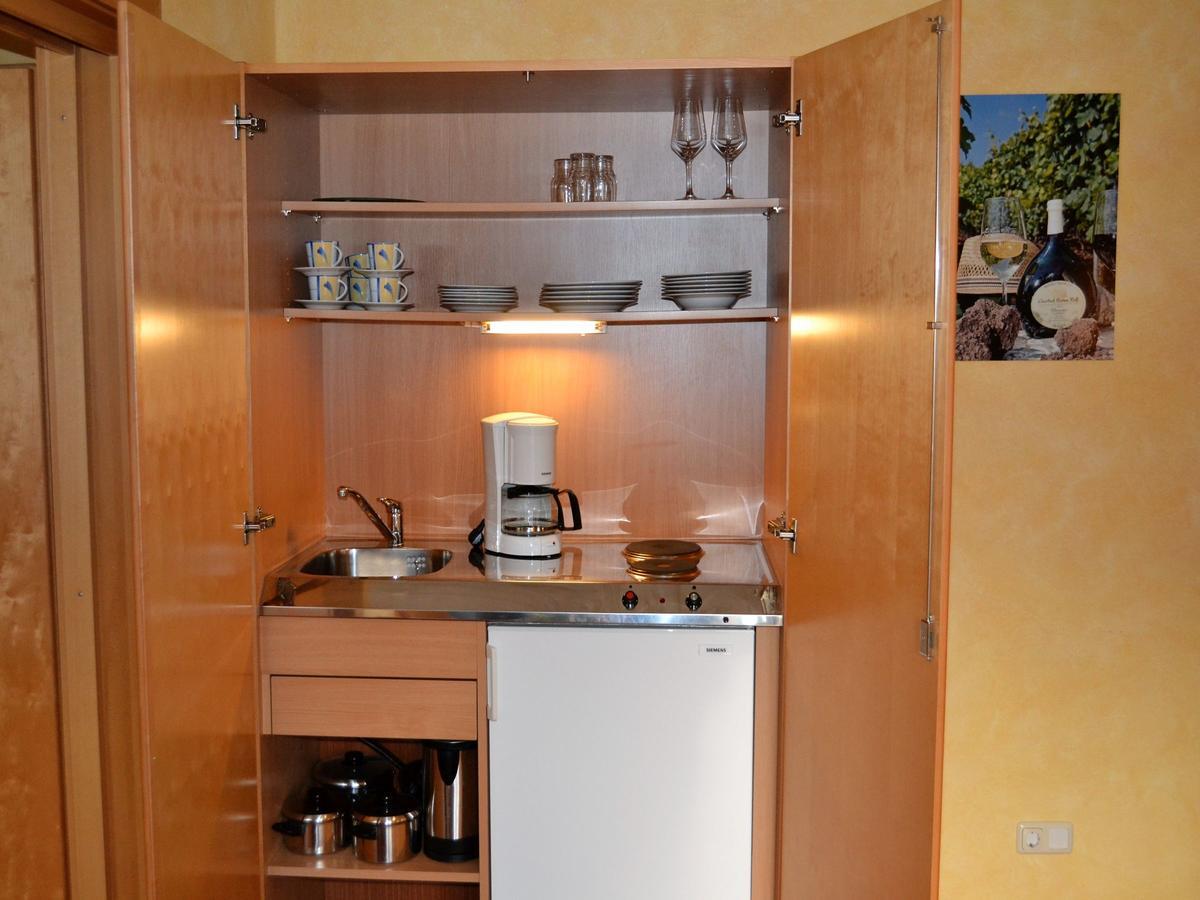 Hotel-Gasthof Rotes Ross Markt Einersheim Ngoại thất bức ảnh