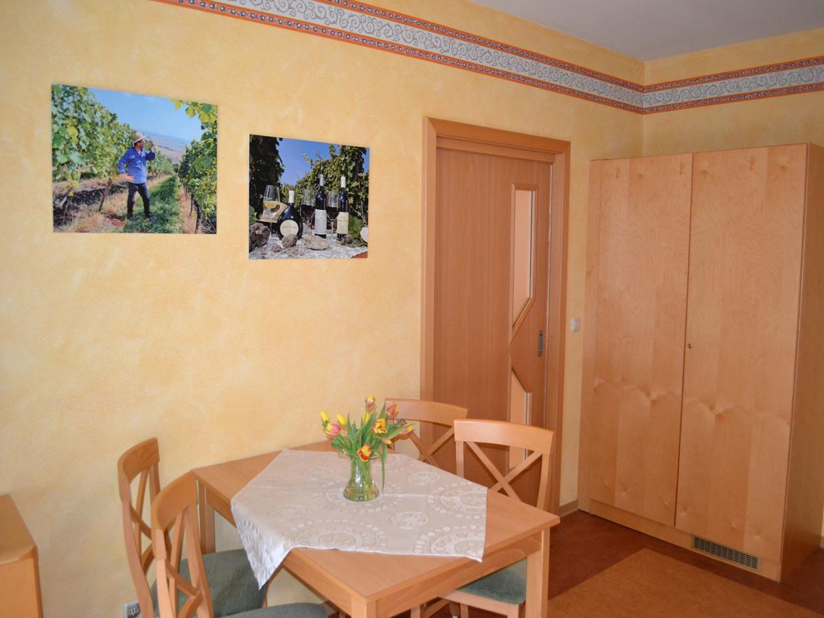 Hotel-Gasthof Rotes Ross Markt Einersheim Ngoại thất bức ảnh